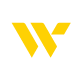 W logo